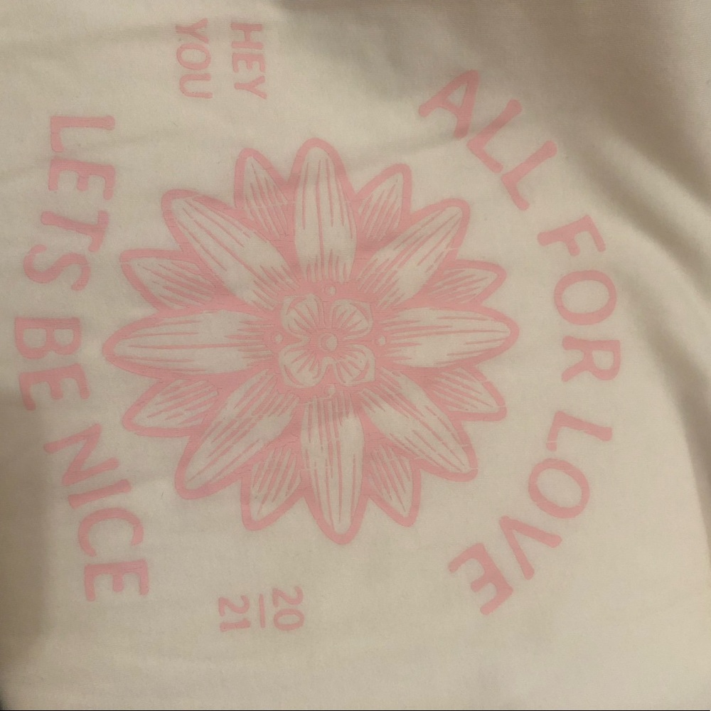 Wonderly Tunic T-Shirt NWT